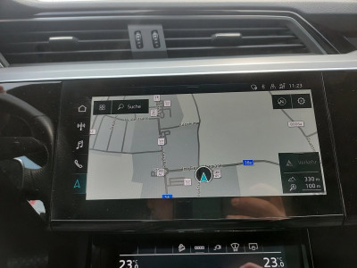 Audi e-tron Gebrauchtwagen