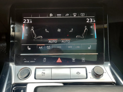 Audi e-tron Gebrauchtwagen