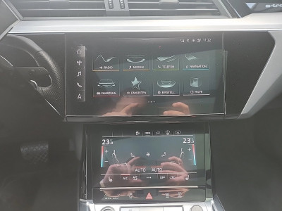 Audi e-tron Gebrauchtwagen