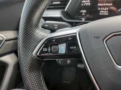 Audi e-tron Gebrauchtwagen