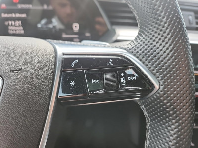 Audi e-tron Gebrauchtwagen