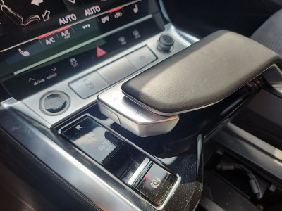 Audi e-tron Gebrauchtwagen