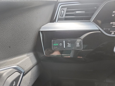 Audi e-tron Gebrauchtwagen