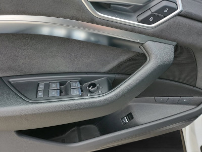 Audi e-tron Gebrauchtwagen