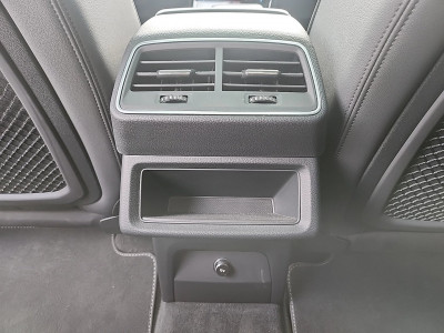 Audi e-tron Gebrauchtwagen