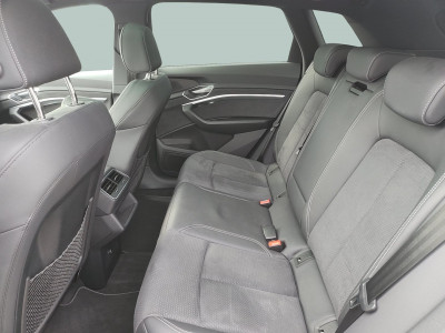 Audi e-tron Gebrauchtwagen