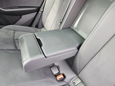 Audi e-tron Gebrauchtwagen