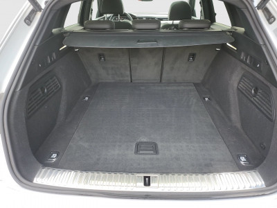 Audi e-tron Gebrauchtwagen