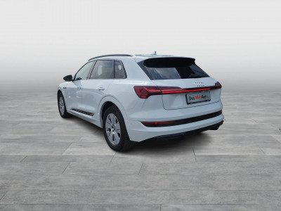 Audi e-tron Gebrauchtwagen