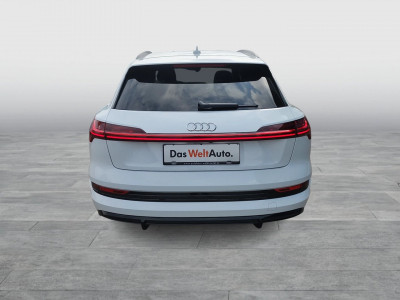 Audi e-tron Gebrauchtwagen