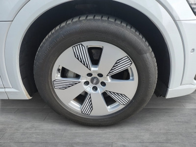 Audi e-tron Gebrauchtwagen