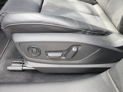 Audi e-tron Gebrauchtwagen