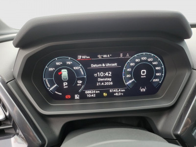 Audi Q4 e-tron Gebrauchtwagen