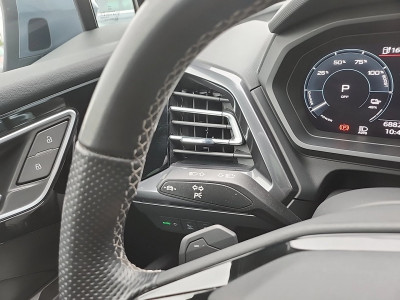 Audi Q4 e-tron Gebrauchtwagen