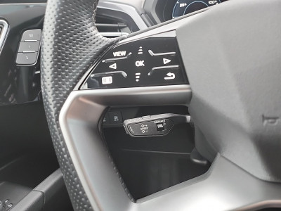 Audi Q4 e-tron Gebrauchtwagen