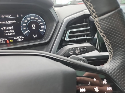 Audi Q4 e-tron Gebrauchtwagen