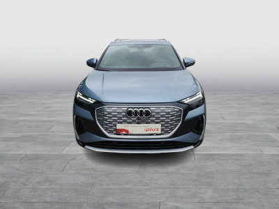Audi Q4 e-tron Gebrauchtwagen
