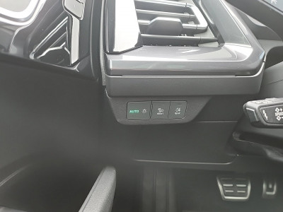 Audi Q4 e-tron Gebrauchtwagen