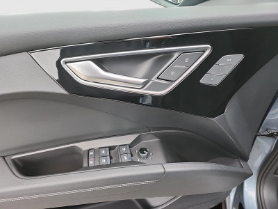 Audi Q4 e-tron Gebrauchtwagen
