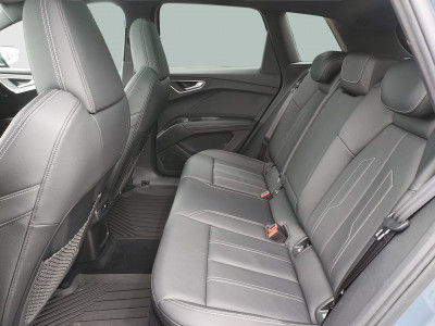 Audi Q4 e-tron Gebrauchtwagen