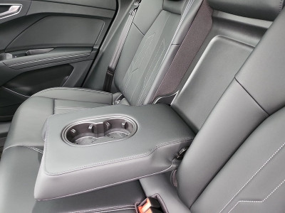 Audi Q4 e-tron Gebrauchtwagen