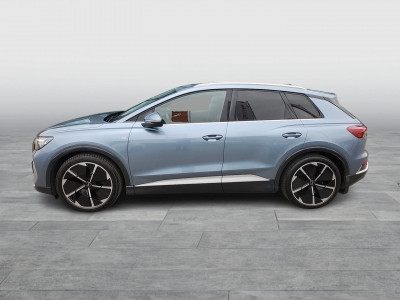 Audi Q4 e-tron Gebrauchtwagen
