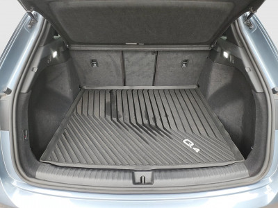 Audi Q4 e-tron Gebrauchtwagen