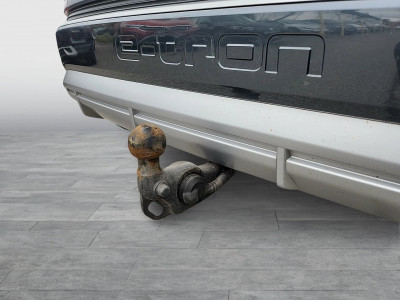 Audi Q4 e-tron Gebrauchtwagen