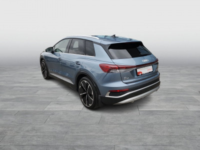 Audi Q4 e-tron Gebrauchtwagen