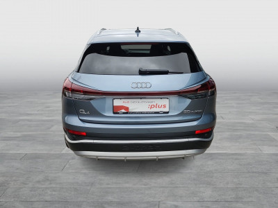 Audi Q4 e-tron Gebrauchtwagen