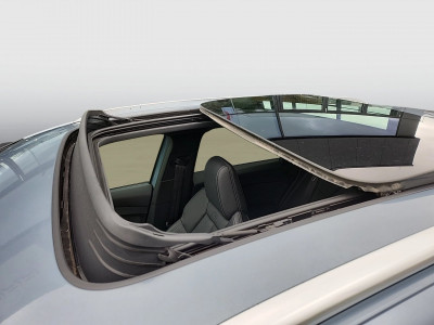 Audi Q4 e-tron Gebrauchtwagen