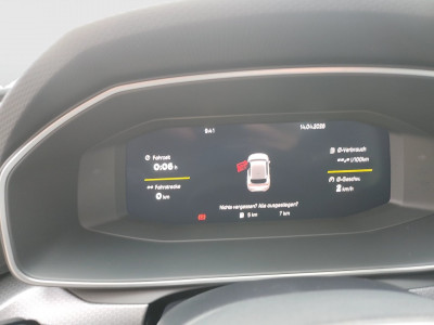 Seat Leon Gebrauchtwagen