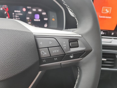 Seat Leon Gebrauchtwagen