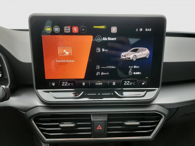 Seat Leon Gebrauchtwagen