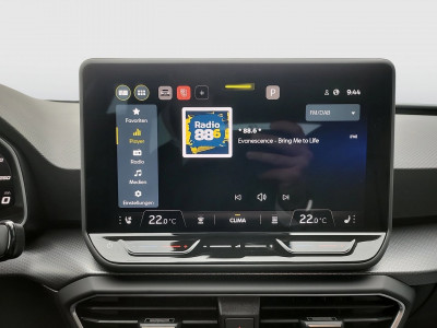 Seat Leon Gebrauchtwagen