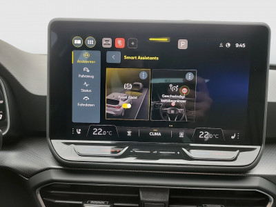 Seat Leon Gebrauchtwagen