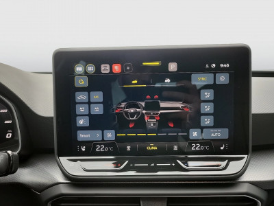 Seat Leon Gebrauchtwagen