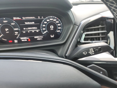 Audi Q4 e-tron Gebrauchtwagen