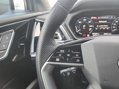 Audi Q4 e-tron Gebrauchtwagen
