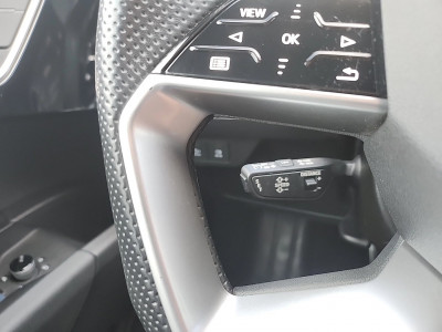 Audi Q4 e-tron Gebrauchtwagen