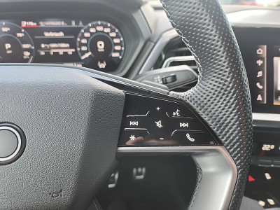 Audi Q4 e-tron Gebrauchtwagen