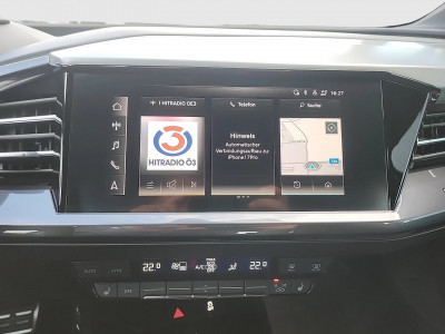 Audi Q4 e-tron Gebrauchtwagen