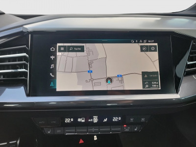 Audi Q4 e-tron Gebrauchtwagen