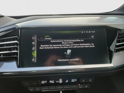 Audi Q4 e-tron Gebrauchtwagen