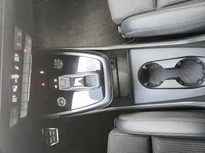 Audi Q4 e-tron Gebrauchtwagen