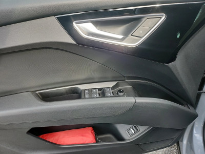 Audi Q4 e-tron Gebrauchtwagen