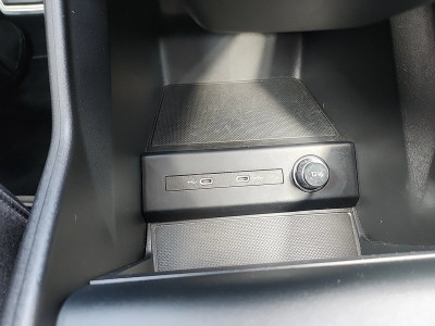 Audi Q4 e-tron Gebrauchtwagen