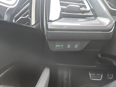 Audi Q4 e-tron Gebrauchtwagen