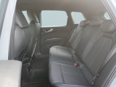 Audi Q4 e-tron Gebrauchtwagen