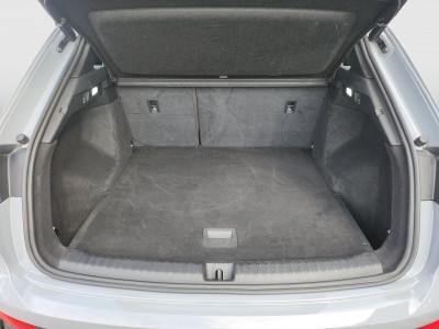 Audi Q4 e-tron Gebrauchtwagen